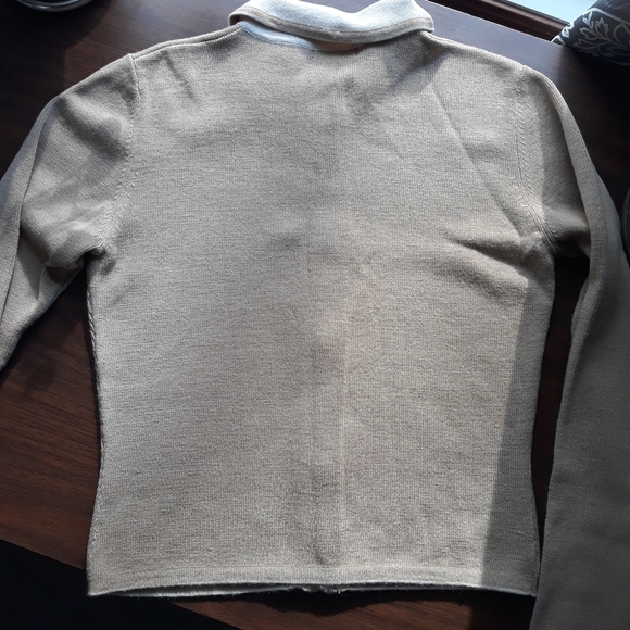 90s Esprit Wool Blend Sweater - Picture 8 of 11